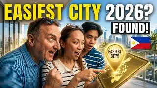 Which Cities in the Philippines Feel Easy to Live In 2026?