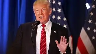 #LoserDonald: I Don&rsquo;t Trust US Intelligence