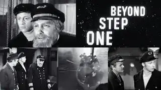One Step Beyond - S01E13: The Navigator