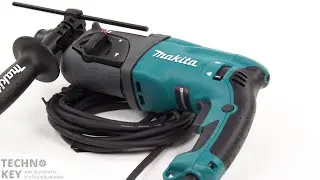 #РЕМОНТ #MAKITA после ремонта. Самостоятельно ремонтировать тоже надо уметь! Видео для вас!