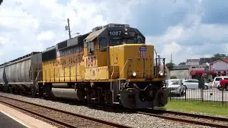 UP Local Manifest