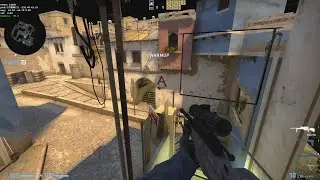 Platform 9 3/4 on Mirage [OP-Edition]