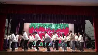 2023 CCSC Christmas Celebration Special Performance - 5B