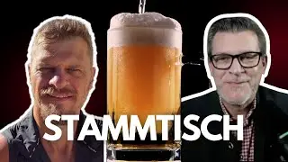 Stammtisch #34: Andreas Tiedtke