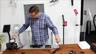 Kabellose Funk Cube Rückfahrkamera mit Kabellose Monitor