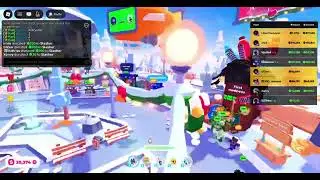 PLS DONATE  Crazy Donation madness 💸🔥  (25K+ donated)