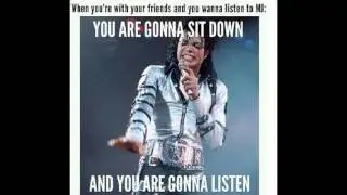 Michael Jackson Memes Part 4 (Re-upload) By: Shaylynn Ransome