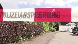 ✅  Nach Sch&uuml;ssen in D&auml;nischenhagen bei Kiel: Dritte Leiche gefunden - Anwohner unter Schock