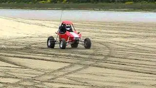 Redline Revolt Wheelie, 