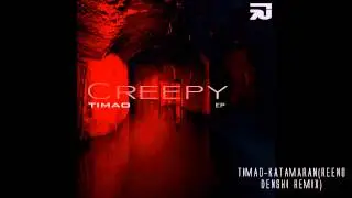 TIMAO-KATAMARAN REENO DENSHI REMIX