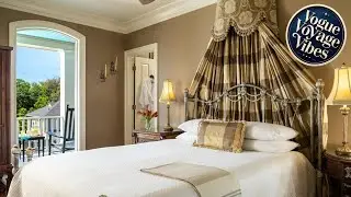 The Inn on West Liberty | Savannah (GA), United States | Hotel Review ⭐