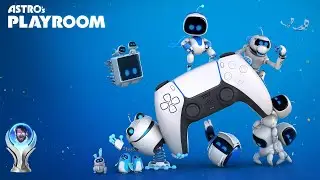ASTRO's PLAYROOM - Start to Platinum