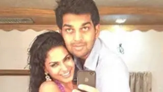 Veena Malik Pregnant Before Marriage, Says Ex-Boyfriend! | Hot Hindi Latest News | Prashant Singh
