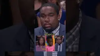 DNA Results That Shocked Everyone!😨#paternitycourt #drama #youarethefather #paternity