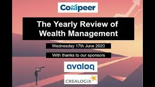 Yearly Review of Wealth Management
