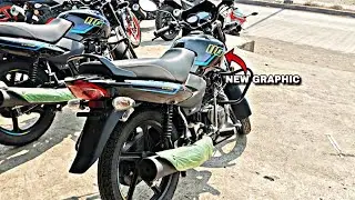 2026 New TVS Sport 110 Review | Features On Road Price | YouTube Video 