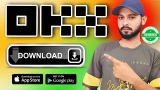 OKX Exchange Download in India - Official