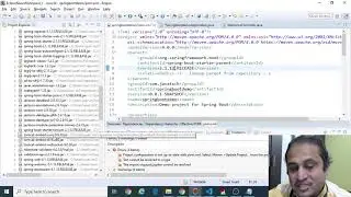 Spring Boot Version Changes Part 05