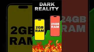 Increase Your Phone Ram For Gaming 😱 Mobile Ki Ram Kaise Badhaye