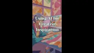 Using AI in Quilting and Creative Endeavors: Am I Cheating?