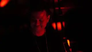 Breno Mosqueira Longset @ D.RETE | D-Edge | S&atilde;o Paulo, Brasil | Deep House & Melodic | 02.03.25