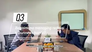 observasi wawancara tribunnews Bogor