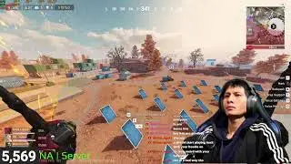 PVP | Online Rank | Gaming | Bloodstrike #bloodstrike