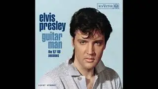 Elvis Presley CD - Guitar Man - The '67/'68 Sessions (FTD) CD 05