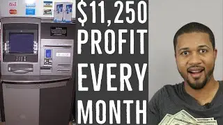 How To Start An ATM Machine Business - Explained