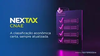 NEXTAX - CNAE: Sua Atividade Econ&ocirc;mica Afeta Diretamente Seus Benef&iacute;cios Fiscais