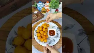 Homemade Cheetoe😋 | Crispy Cheetoe Recipe🤩 #shorts #trending #cheetos