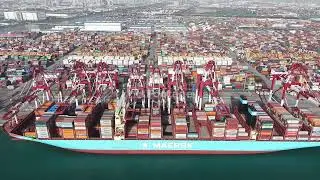 Port Container Trade - 11/28/2025