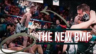 UFC 291 RECAP‼️