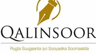 Suugaantii AHN Xaye Galaydh oo Qalinsoor ka waraystay Maxamed Diiriye Cige 