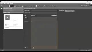 Logiciel Dialux evo #2 Module Projet