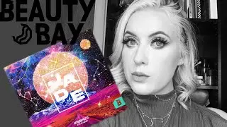 Beauty bay x jade palette