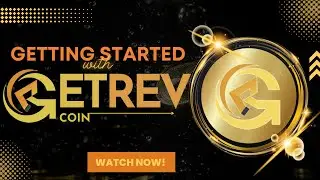 099: GETREV COIN & Crowd Funding ICO (08/03/2022)