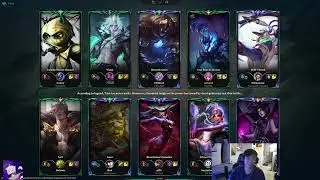 Issa Lot of Team Gap