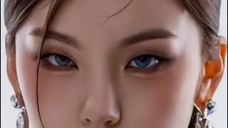 yeji eye cc (powerful)