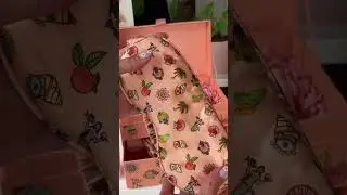 Unbox Your Go-To Treasure Chest