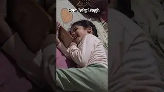 Cute Baby Laughing #garima #garimashorts #mkmentertainment