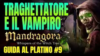 MANDRAGORA GUIDA AL PLATINO #9 🏆