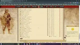 Tribalwars - Account manager explained