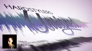 Hardstylers Unsigned: Metariz - Falling in Love