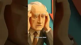 The Biggest Pyramid Fraud in History
