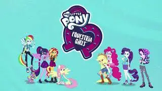 Equestria Girls: Fluttershy's Birthday Song (composed by Harold Harris, Asher Lenz & Stephen Skratt)