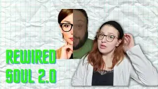 Helloleesh Is The Rewired Soul 2.0 | Why Her Video About Will Smith's Mental Health Is Inappropriate