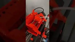 Prusa MK3S+  MMU2S Problem - Filament not fully retracting from selector