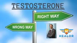 Low Testosterone Treatment with pellets