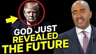Pastor Gino Jennings [January 21, 2026] SOMETHING ONLY THE BIBLE CAN EXPLAIN IS HAPPENING!